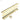 Tile Insert V Channel Floor Grate 50/89mm Outlet - Hera Bathware89mmBrushed Bronze