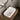 TRIBUTE Inset Rectangle Basin 530mm | CAROMA - Hera Bathware
