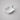 TRIBUTE Inset Square Basin 400mm | CAROMA - Hera Bathware
