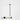 URBANE II 300mm Ceiling shower arm - Hera BathwareChrome