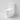 URBANE II Bidet Cleanflushed® Wall faced closed coupled Back Entry toilet suite (WITH GERMGARD®) - Hera BathwareGloss White
