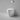 URBANE II Cleanflush® Compact Invisi Series II® Wall Faced Toilet Suite - Hera BathwareGloss White