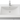 Vanity Top ALPHA Ceramic Top | Timberline - Hera Bathware600mm