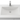 Vanity Top REGAL Mineral Composite | Timberline - Hera Bathware600mm