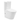 Vega Back to Wall Toilet Suite - Hera BathwareGloss White