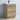 Venezia Free Standing Timber Look Vanity 600mm - Hera Bathware