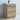Venezia Free Standing Timber Look Vanity 600mm - Hera Bathware