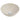 Venezia Round Countertop Bowl 350mm - Hera BathwareAshChrome Pop up