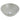 Venezia Round Countertop Bowl 350mm - Hera BathwareWhiteMatte Black Pop up