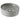 Venezia Round Countertop Vessel 390*390mm - Hera BathwareAsh