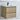 Venezia Wall Hung Timber Look Vanity 600mm - Hera Bathware