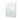 Verona Matte White Mirror Cabinet | 1000mm Height - Hera Bathware1200mm