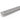 Vertical Style Grate - Hera Bathware600MMLip