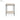 Vesl Rectangle Basin - Stand - Hera BathwareMorning Mist