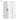 Violet 10mm Frameless Pivot Front Screens Only | Convex - Hera BathwareChrome800 - 900