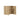 Wall Hung / Washing Machine | Byron Black/Natural Oak Laundry Cabinet - Hera BathwareNatural Oak600mm