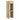 Wall Hung / Washing Machine | Byron Black/Natural Oak Laundry Cabinet - Hera BathwareNatural OakTall Washing Machine Cabinet