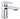 WELI Basin Mixer - Chrome - Hera BathwareChrome