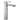 WELI Tall Basin Mixer - Chrome - Hera BathwareChrome