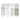 Windsor Vanity Collection 750mm - 1800mm Cabinet only - Hera Bathware750mmCenter Bowl