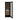 Wine Fridge 430L Black E430WCDZBK - Hera BathwareBlack