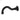 YORK Basin/Bath Spout - Hera BathwareMatte Black