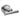 YORK Robe Hook - Hera BathwareChrome