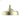 YORK Shower Head 200mm - Hera BathwareAged Brass