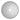 YORK Shower Head 200mm - Hera BathwareChrome