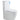 Zeus Rimless Tornado Toilet Suite | CETO - Hera Bathware