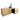 Zoe Veneer Vanity Cabinet Only | Fifth Avenue - Hera Bathware600mmCoastal Oak