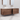 Zoe Veneer Vanity Cabinet Only | Fifth Avenue - Hera Bathware1500mmWalnut
