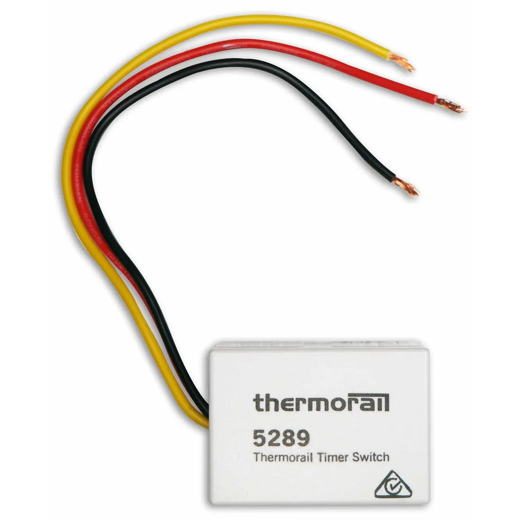 Thermogroup 5289 Eco Timer (Excludes Switch Plate) 79.00 at Hera Bathware