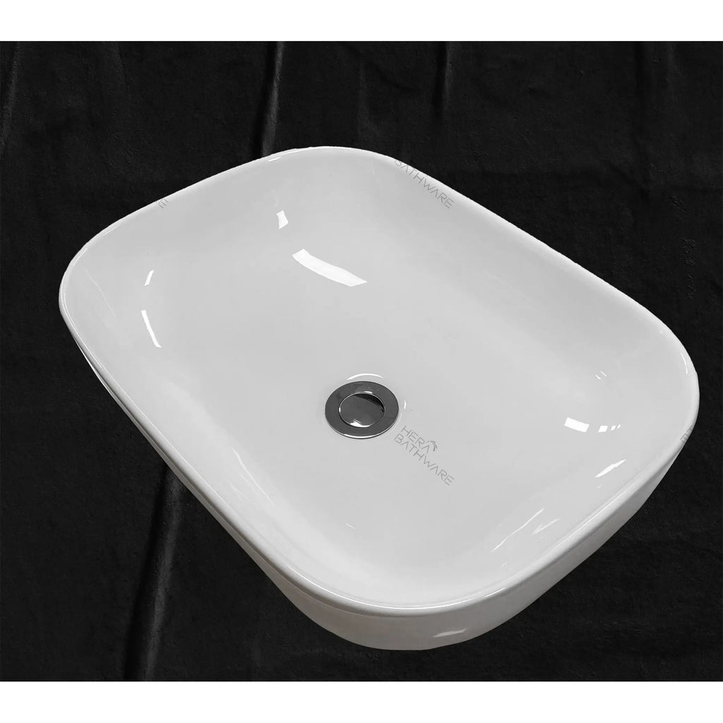 Louis Marco Noble Above Counter Mounting-WB4733  at Hera Bathware