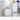 Alice Gloss White Free Standing Vanity - 1200mm - Hera Bathware