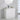 Alice Gloss White Free Standing Vanity - 1500mm - Hera Bathware
