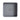 Aosta - Square Concrete Above Counter - Hera BathwareFrench Grey (B2)