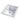 BA110 ¡ª Drop - in Basin - Hera BathwareGloss White
