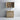 Bellay, Venezia & Miami Timber Look Shaving Cabinet - Hera Bathware1200mm