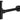 Bottle trap 32MM - Matte Black - Hera BathwareMatte Black