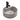 Burano - Round Concrete Basin - Hera BathwareFrench Grey