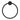 DOLCE Hand Towel Ring - Hera BathwareMatte Black