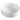 Dove - Above Counter Basin - Hera BathwareGloss White
