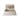 HERBERT BASIN - TWO TONE - WALL HUNG - Hera BathwareSand