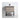 Light Wood Free Standing Vanity - Hera Bathware600mmCeramic Top (Round Look)