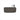 Loop 01 Basin - Overflow - Surface Mount Mid Tone Grey - Hera BathwareNo Tap HoleBlack