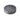 Luna - Round Concrete Basin - Hera BathwareFrench Grey