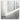 MACEDON Rectangular Frosted edge Frame - Less LED Mirror 600/750/900/1200/1500mm - Hera Bathware1500(W)*900(H)mm