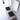 Macleod - Above Counter Basin - Hera BathwareGloss White