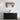 Marlo 1200mm Satin Black Wall Hung Vanity - Hera BathwareChrome
